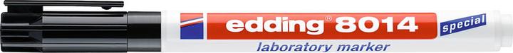 Immagine prodotto Edding Marcatore da laboratorio 8014 (Nero, 1 mm, 1 x)