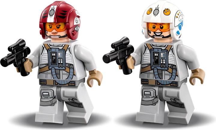 Produktbild LEGO Sandspeeder (75204, LEGO Star Wars)