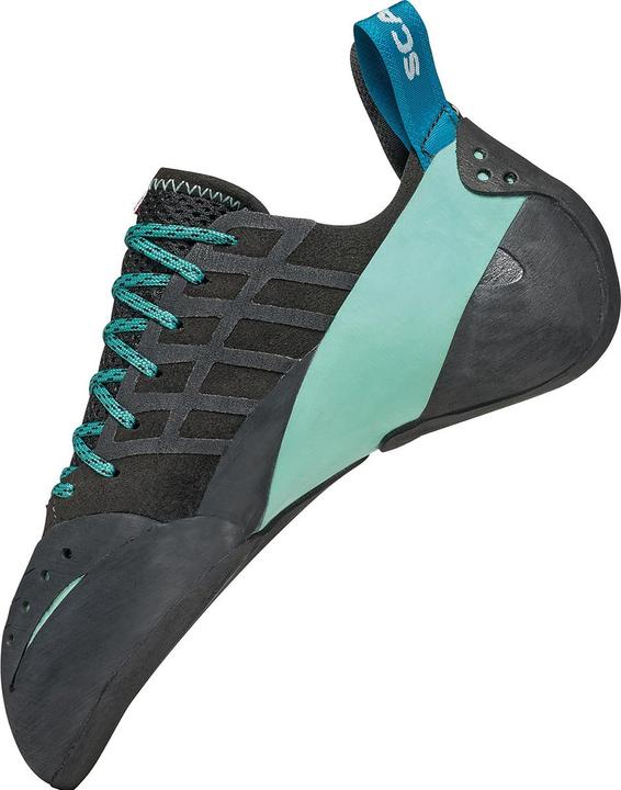 Produktbild Scarpa Instinct Lace Kletterschuhe (41.5)