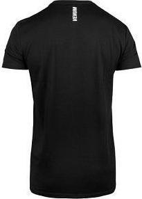 Actual product image Venum T-Shirt / Muay Thai VT / Black-White / XL (XL)