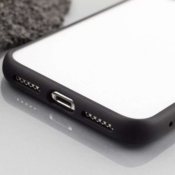 Actual product image 3MK Samsung Galaxy S20 Plus 5G - Satin Armor Case (Samsung Galaxy S20+)