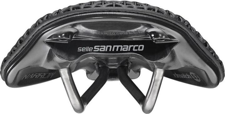 Produktbild Selle San Marco Shortfit 2.0 3D Open-Fit