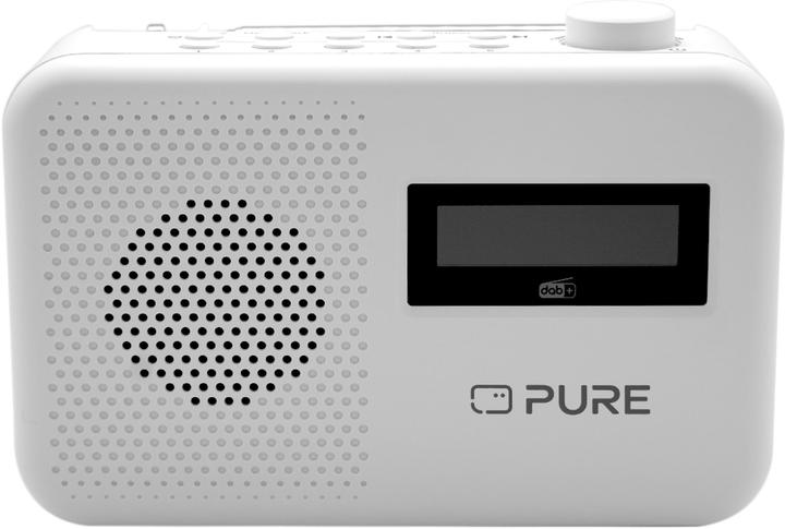 Produktbild Pure Elan One2 (DAB+, FM, Bluetooth)