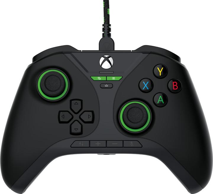 Snakebyte GamePad Pro X (Windows, Xbox One X, Xbox One S, Xbox Series X, Xbox Series S)