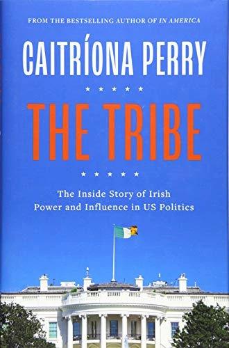 Image du produit The Tribe (Anglais, Caitriona Perry, 2019)