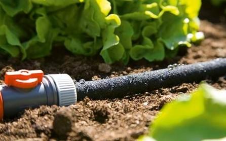 Actual product image Gardena Perl-Regner (Pearl sprinkler)
