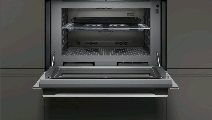 Actual product image Neff N 50 Built-in microwave with steamer function60 x 45 cm