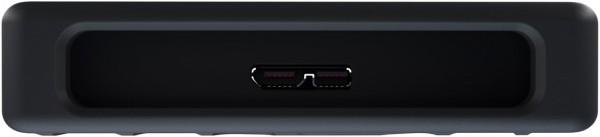 Produktbild Glyph SecureDrive+ Keypad, 1TB Encrypted SSD Drive with Keypad, Bus-powered, USB 3.2 Gen1, USB-C & Thunder (1000 GB)