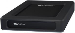 Produktbild Glyph SecureDrive+ Bluetooth, 1TB Encrypted HDD Drive with Bluetooth, Bus-powered, USB 3.2 Gen1, USB-C & T (1 TB)