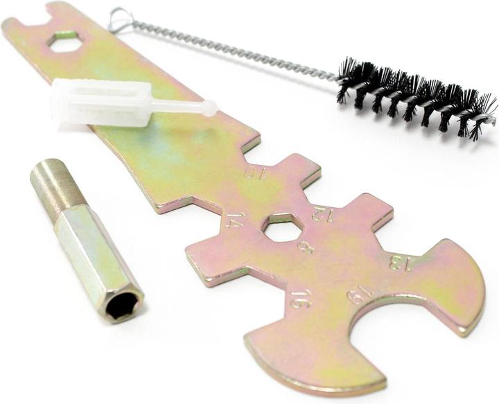 Immagine prodotto XPOtool Pistola a spruzzo LVLP
