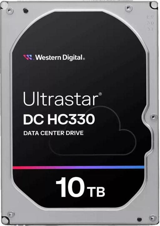 Immagine prodotto Hitachi WD Ultrastar 7K6000 HUS726040AL5210 - Disco rigido - 4 TB - interno - 3,5" (8,9 cm) (4 TB, 3.5")