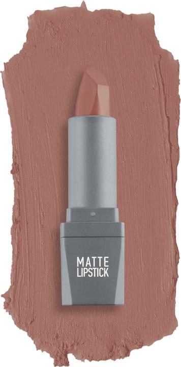 Alix Avien MLS 403 (Caramel Nude)