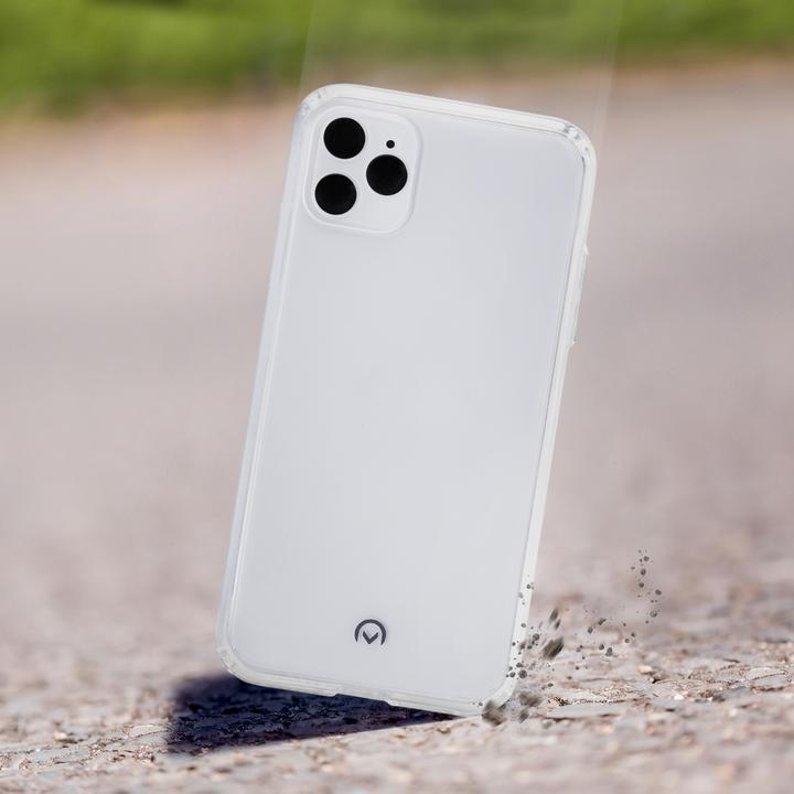 Immagine prodotto Mobilize Custodia protettiva nuda (Google Pixel 9, Google Pixel 9 Pro Fold)