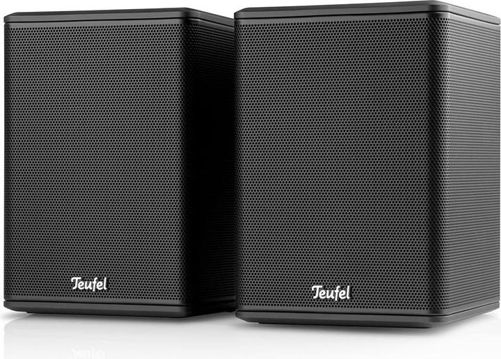 Image du produit Teufel Effekt 2 (1 paire, 40 W)