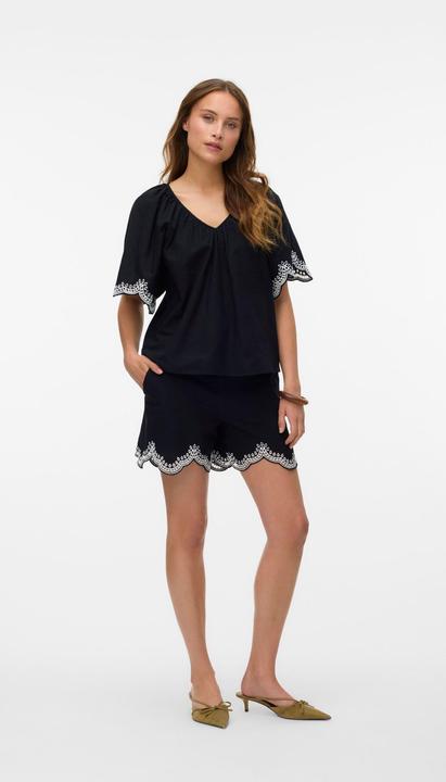 Image du produit Vero Moda VMDIANA Top Bluse (XL)