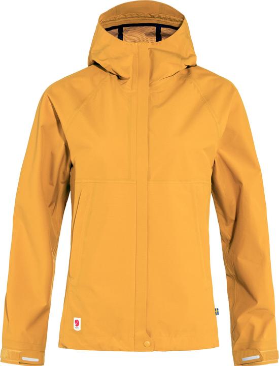 Produktbild Fjällräven Women's HC Hydratic Trail Jacket (L)