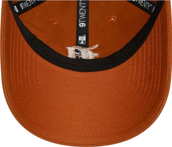 Produktbild New Era 9Twenty Casual Detroit Tigers Earth Brown