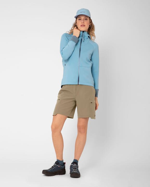 Immagine prodotto Lamunt Antje Thermal Hoodie (S)