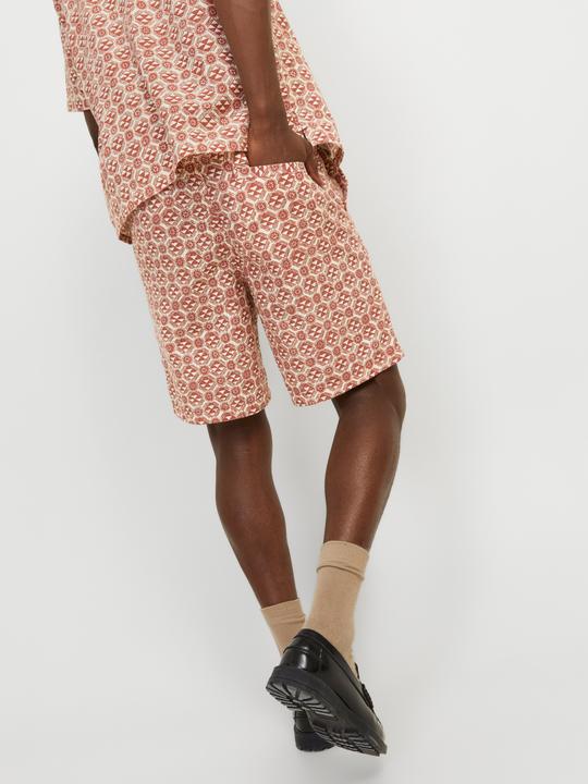 Immagine prodotto Jack & Jones Pantaloncini Jogger Fit (XL)