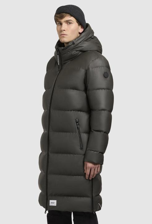 Actual product image Khujo Earl-YM (XXL)