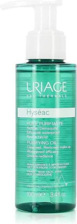 Immagine prodotto Uriage Olio purificante Hyséac (100 ml)