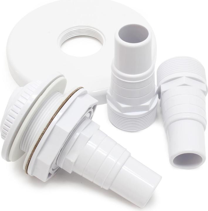 Actual product image Wiltec Skimmer Set