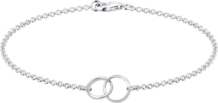 Immagine prodotto Elli Geo, cerchio (18 cm, Argento 925)