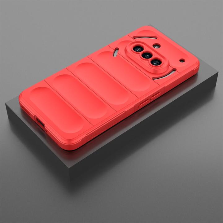 Actual product image Cover-Discount Nothing Phone (3a) - Rugged Protective Hülle (Nothing Phone (3a))