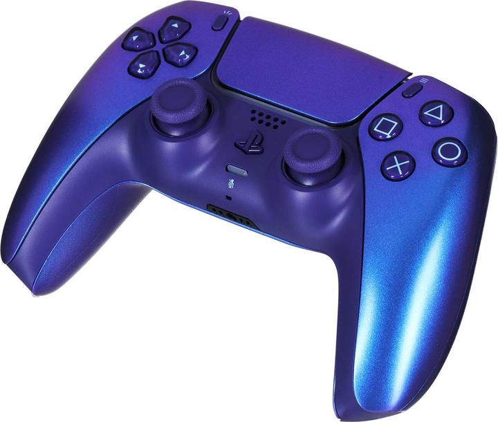 Produktbild Sony DualSense Wireless-Controller - Chroma Indigo (PS5)