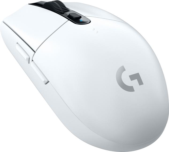Actual product image Logitech G G305 Lightspeed (Wireless)