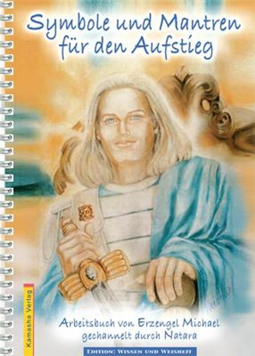 Immagine prodotto Symbole und Mantren für den Aufstieg (Tedesco, Natara, 2004)