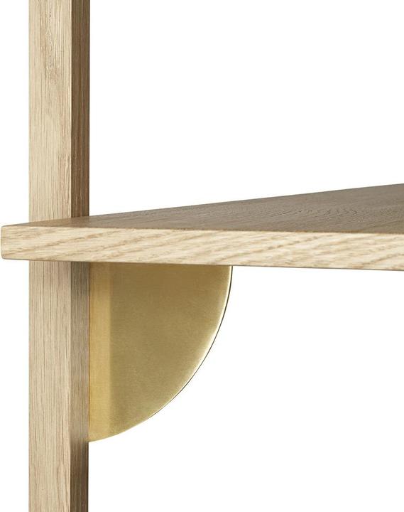 Actual product image Ferm Living Sector (102 x 22 x 54 cm)