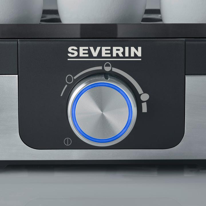 Immagine prodotto Severin EK 3169 1-6 uova