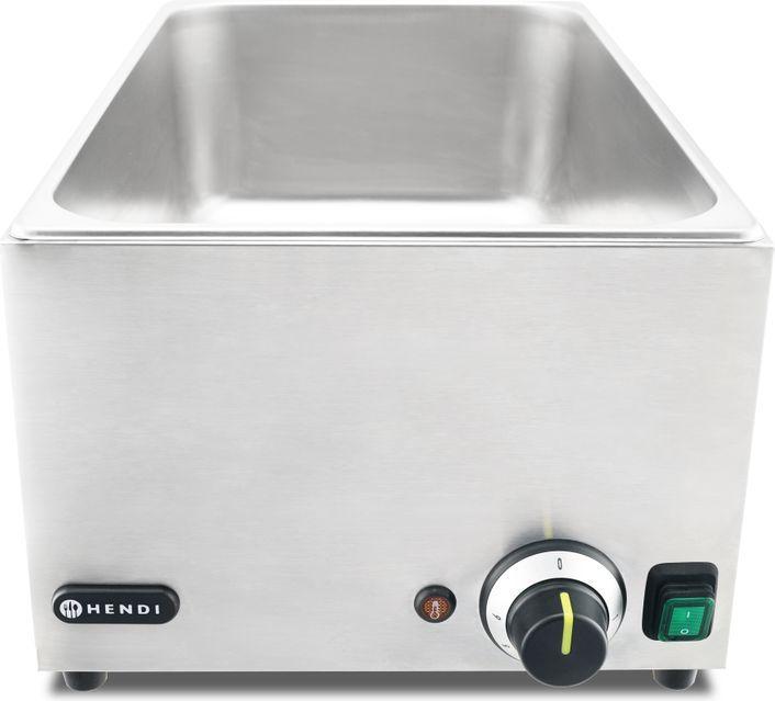 Produktbild Hendi Bain-Marie Kitchen Line 230V 1200W