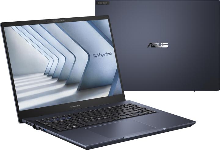 Produktbild ASUS ExpertBook B5 (16", Intel Core i7-1360P, 16 GB, 1000 GB, DE)