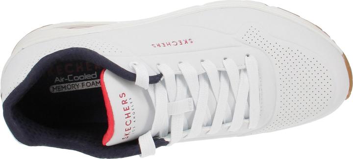 Actual product image Skechers Uno (41)