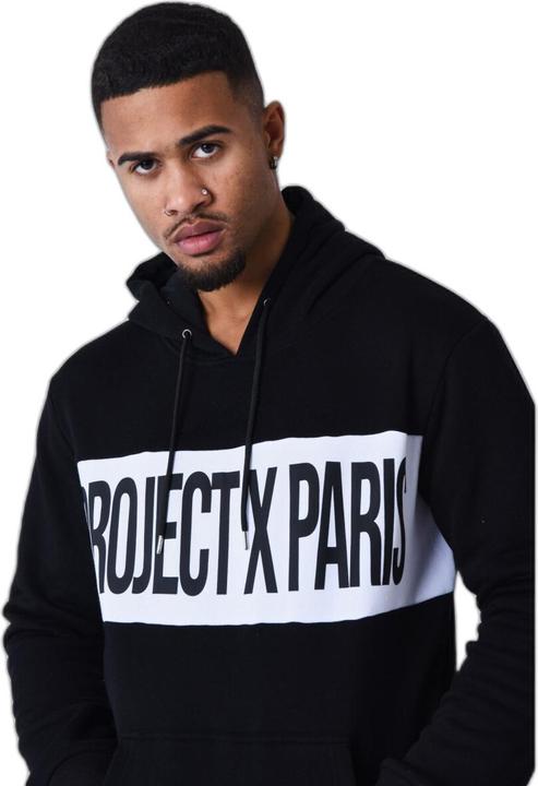 Produktbild Project X Paris Hoodie (L)
