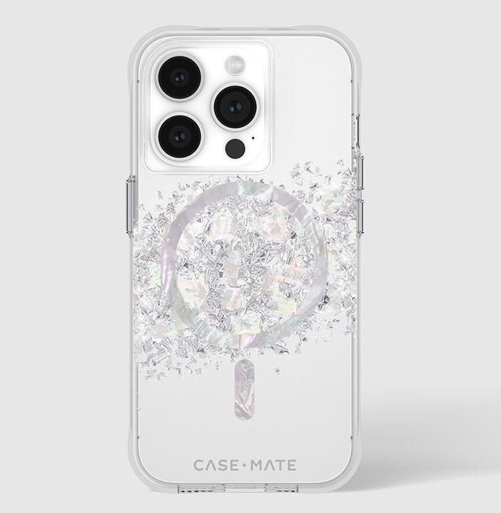 Image du produit Case-Mate iPhone 15 Pro Hulle (Apple iPhone 15 Pro)
