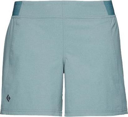 Black Diamond W Sierra Shorts