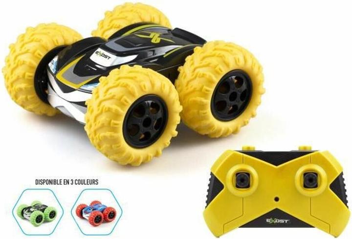 Produktbild Silverlit Exost 360 Cross