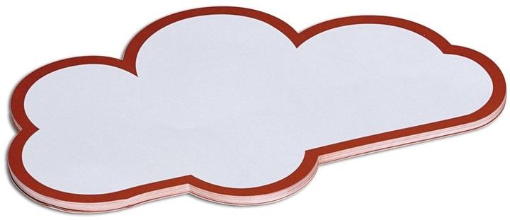 Actual product image Maul Moderation cards cloud