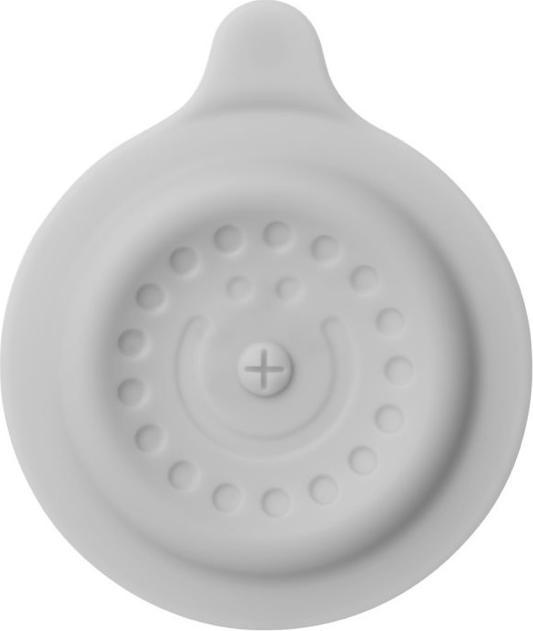 Ubbi Bouchons de baignoire en silicone