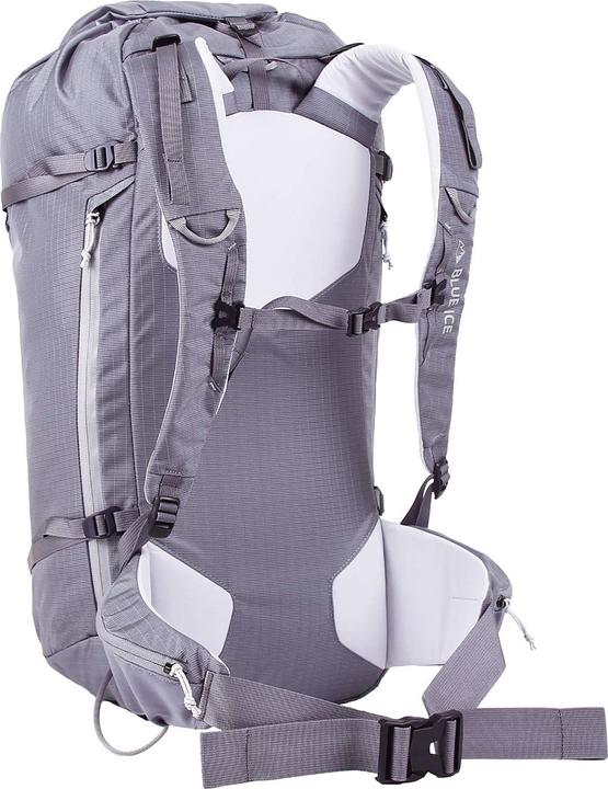 Actual product image Blue Ice Kume 32 (32 l)