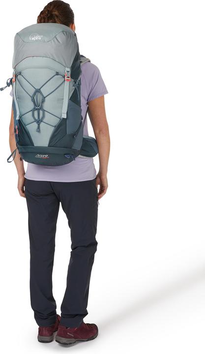 Produktbild Lowe Alpine AirZone Trail Camino ND35:40 (35 l)
