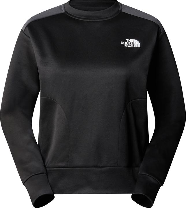 Produktbild North Face Reaxion Fleece Crew (S)