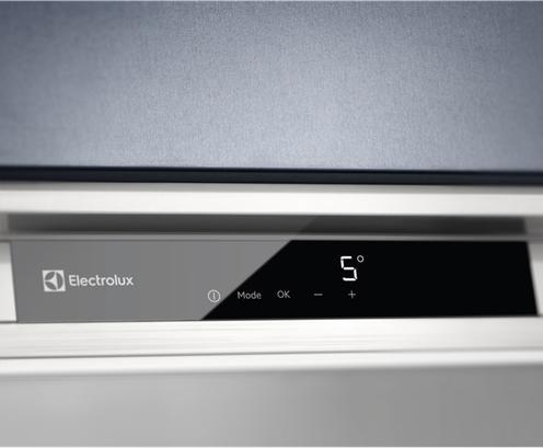 Actual product image Electrolux IK2240CL (203 l)