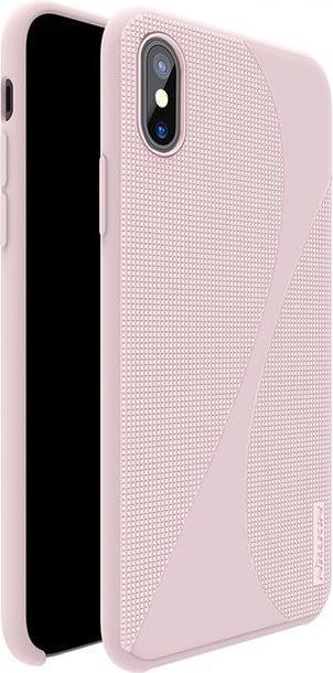 Image du produit Nillkin Flex II Liquid Silicone Case Housse (Apple iPhone X)
