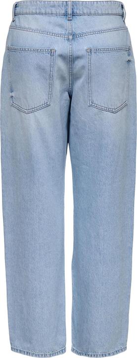 Immagine prodotto Only ONLNEXA Mittlere Taille Baggy Fit Jeans Baggy Fit Jeans (28)