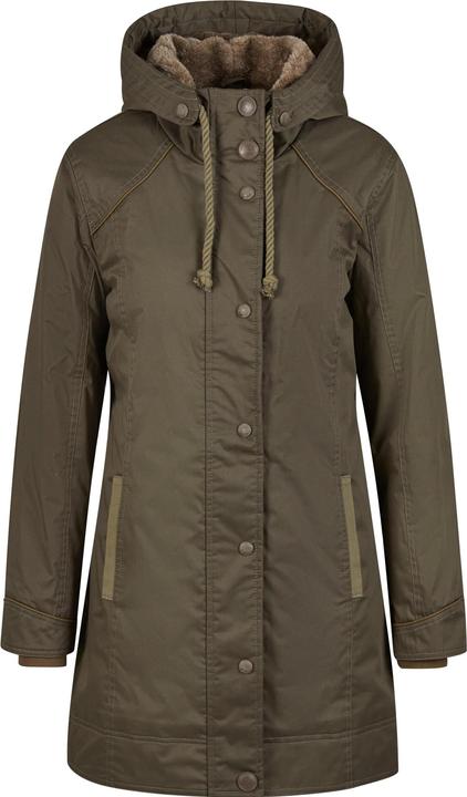 Brandit Women Savannah Winterparka - 174615