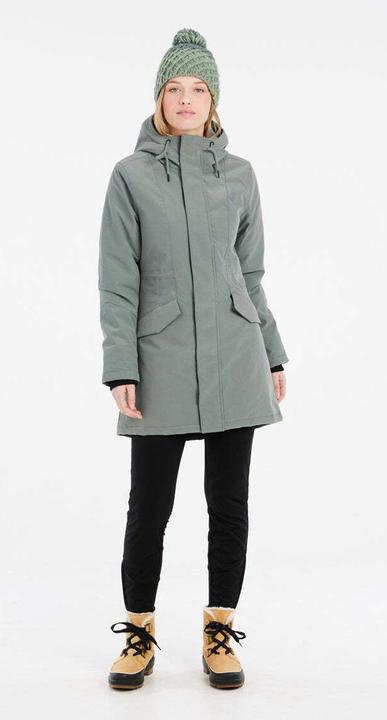 Actual product image Protest Outdoor Jacket Prtlaniakea (42)
